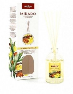 MIKADO SENTEUR  "Canelle /...