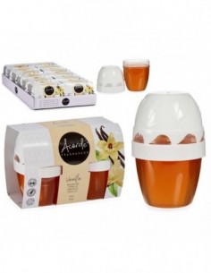 Set 2 Parfums D'Ambiance...