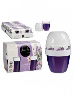Set 2 Parfums D'Ambiance...