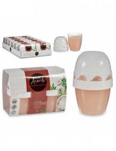 Set 2 Parfums D'Ambiance...