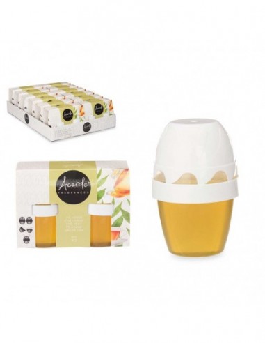 Set 2 Parfums D'Ambiance Gel 140 G X...