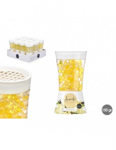 Parfum D'Ambiance Boule Gel 150 G...