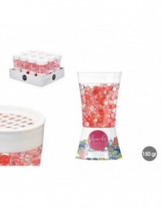 Parfum D'Ambiance Boule Gel...