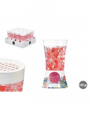 Parfum D'Ambiance Boule Gel 150 G...