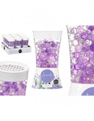 Parfum D'Ambiance Boule Gel 150 G...