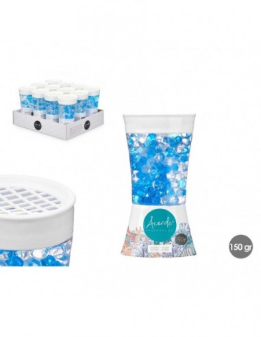 Parfum D'Ambiance Boule Gel 150 G...
