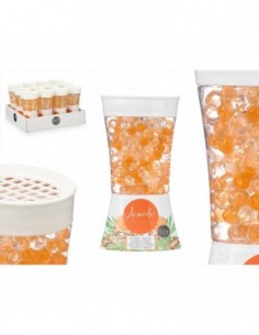 Parfum D'Ambiance Boule Gel...