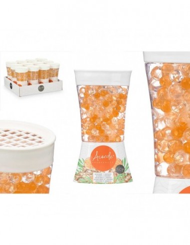 Parfum D'Ambiance Boule Gel 150 G...
