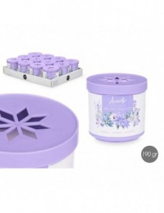 Parfum D'Ambiance Gel 190 G...
