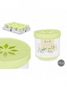 Parfum D'Ambiance Gel 190 G...