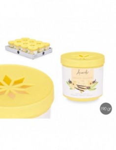 Parfum D'Ambiance Gel 190 G...