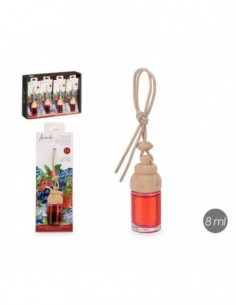 Parfum D'Ambiance Voiture...