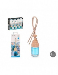 Parfum D'Ambiance Voiture...