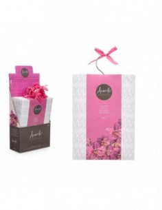 Sachet Parfumé Orchidée 55...