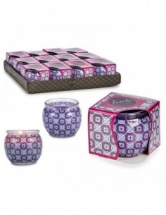 Bougie Magic Spa - Acorde