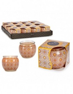 Bougie Thé Oriental - Acorde
