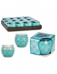 Bougie Linge Frais - Acorde