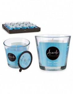 Bougie vaso Linge Propre...
