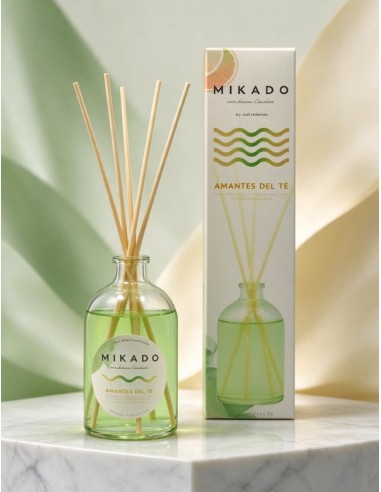 Amants du Thé parfum d ambiance 100...