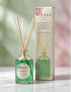 Figue Verte parfum de...
