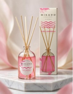 PURE GARDENIA parfum de...