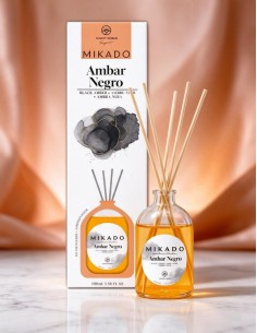 Ambre Noir parfum de...