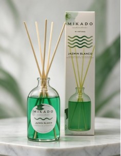 JASMIN BLANC parfum d...