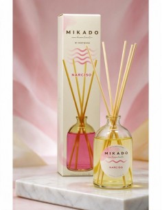 Mikado parfum d ambiance...