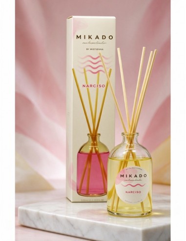 Mikado parfum d ambiance Narciso 100...
