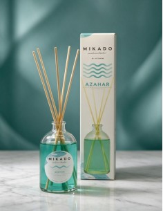 Azahar parfum d ambiance...