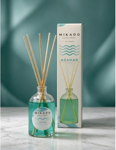 Azahar parfum d ambiance mikado 100...