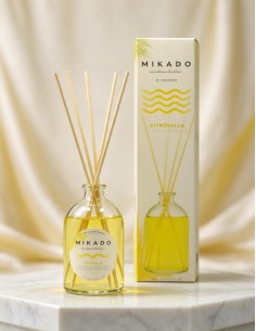 Citronnelle Perfume d...