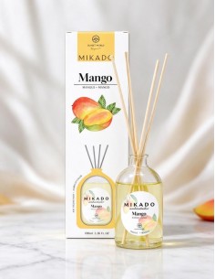 Mangue Parfum d Ambiance...