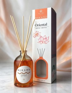 ORIENTAL parfum d ambiance...