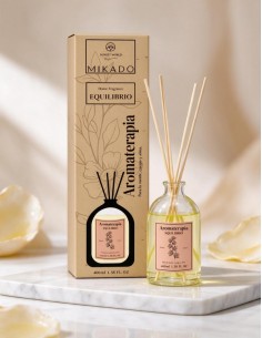 Équilibre Parfum d Ambiance...