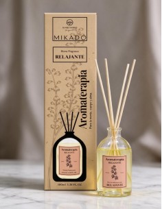 Relaxant Mikado parfum d...