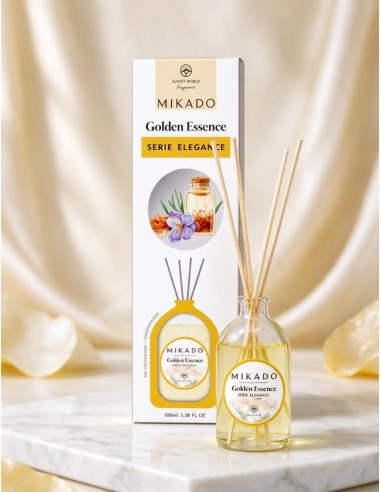 Golden Essence Mikado 100 ml - SUNSET...