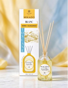 TOSCANE BLANC Mikado 100 ml...