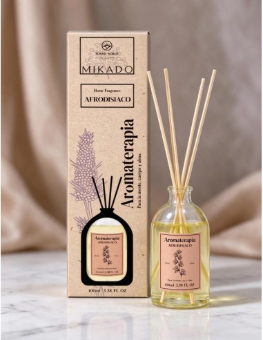 Mikado Aphrodisiaque parfum d...