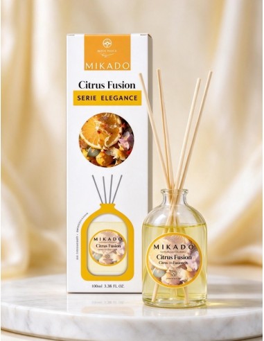 MIKADO Citrus Fusion Séries Elegance...