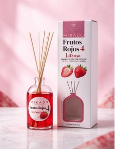 Fruits Rouges Parfum d...
