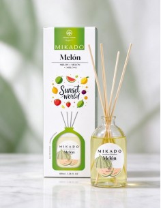 MIKADO Parfum de ambiance...