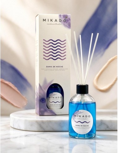 DAME DES NUITS Mikado 100 ml - SUNSET...