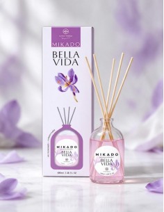 Bella Vida parfum d...