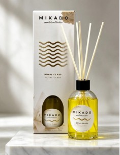 Royal Class parfum d...