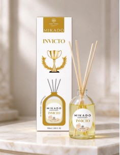 Invicto Parfum d ambiance...