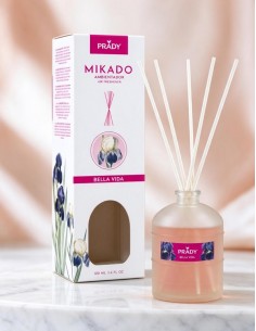 Belle Epoque parfum de...