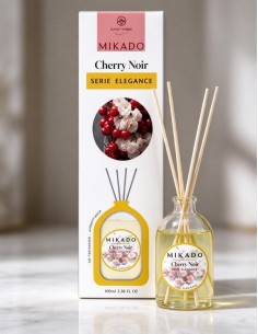 Mikado Cherry Noir parfum...
