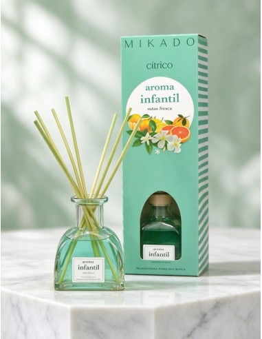 Enfants parfum de ambiance 100 ml -...
