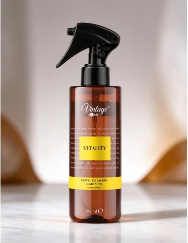 Vitality Spray d ambiance 245 ml -...